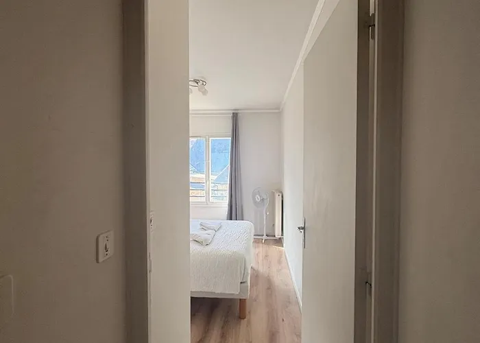 La Pause Sarladaise A 25m Du Centre Historique Apartment *